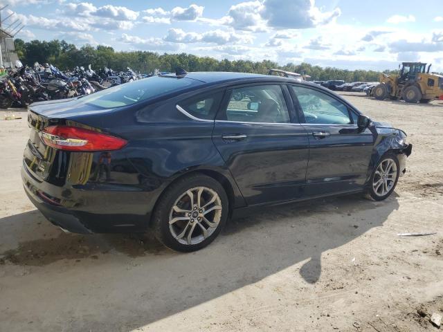 Photo 3 from auction – 2020 FORD FUSION SEL with VIN 3FA6P0CD9LR219960