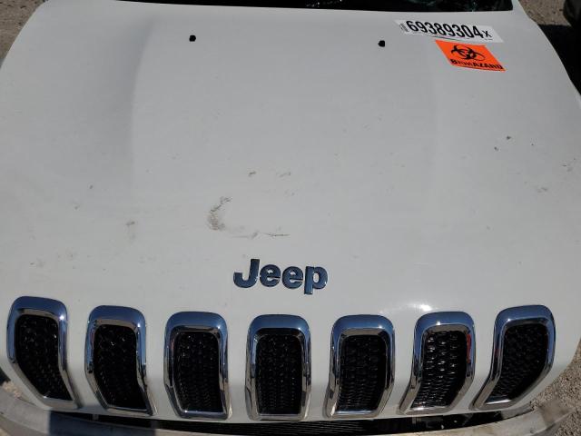 Photo 12 from auction – 2014 JEEP CHEROKEE L with VIN 1C4PJLCS6EW102966