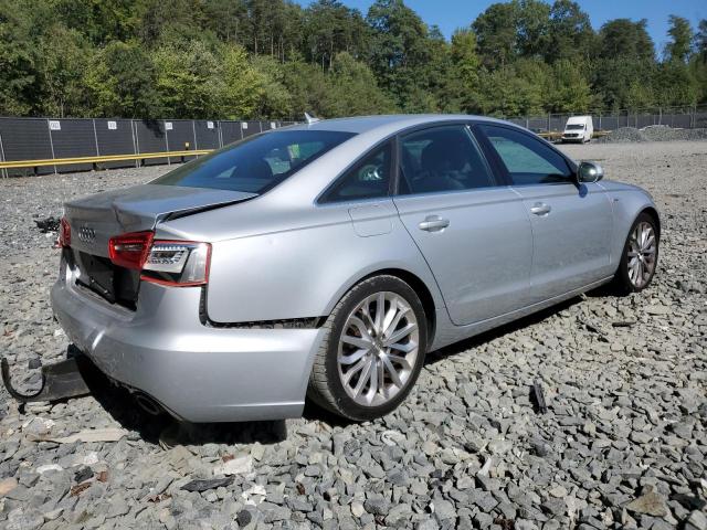 Photo 3 from auction – 2013 AUDI A6 PREMIUM with VIN WAUGGAFC9DN021792