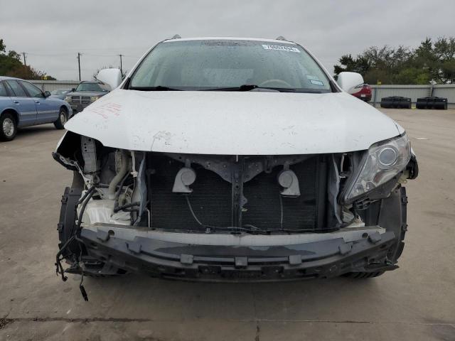 Photo 5 from auction – 2010 LEXUS RX 350 with VIN 2T2ZK1BA5AC012399