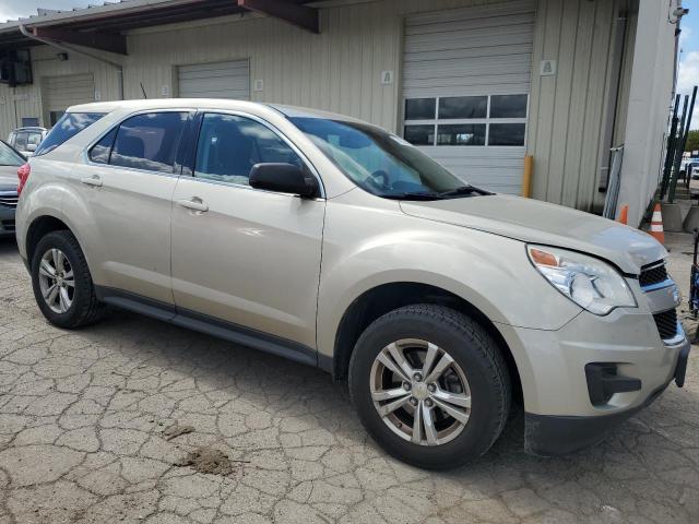 Photo 4 from auction – 2015 CHEVROLET EQUINOX LS with VIN 2GNALAEK0F1122860