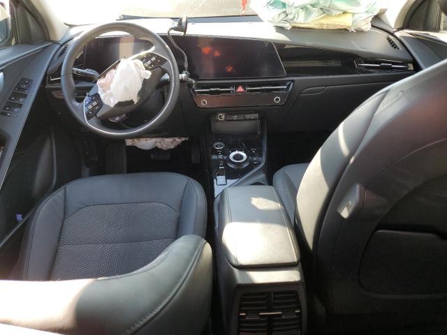 Photo 8 from auction – 2023 KIA NIRO WIND with VIN KNDCR3L19P5027963
