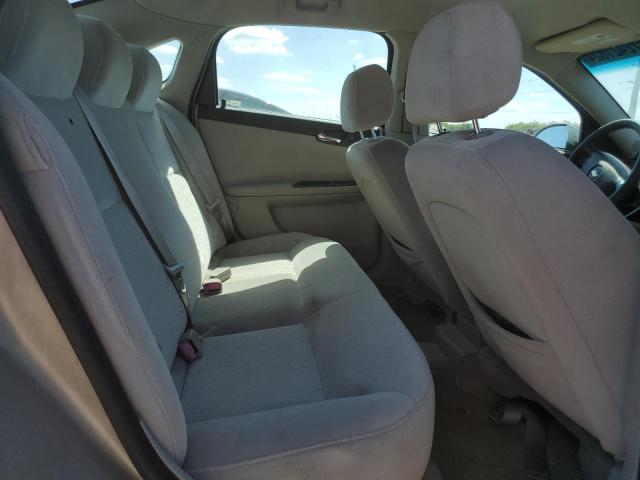 Photo 10 from auction – 2006 CHEVROLET IMPALA LS with VIN 2G1WB58K169156790