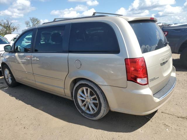 Photo 2 from auction – 2016 DODGE GRAND CARA with VIN 2C4RDGCG3GR234517