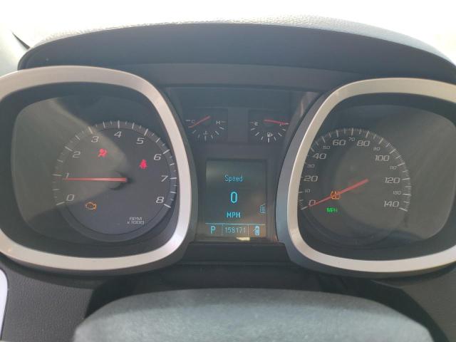 Photo 9 from auction – 2010 CHEVROLET EQUINOX LT with VIN 2CNFLEEW4A6252057