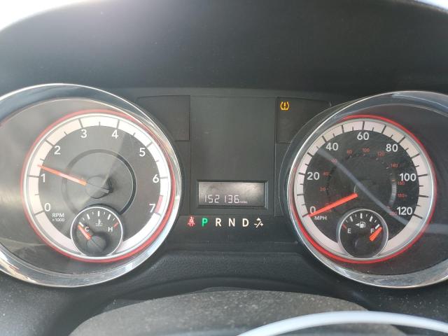 Photo 9 from auction – 2012 DODGE GRAND CARA with VIN 2C4RDGBG9CR323777