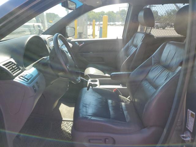 Photo 7 from auction – 2010 HONDA ODYSSEY EX with VIN 5FNRL3H62AB101181