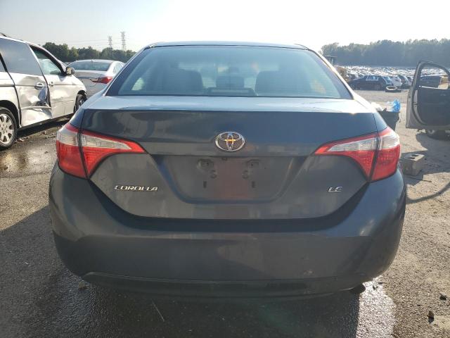 Photo 6 from auction – 2015 TOYOTA COROLLA L with VIN 5YFBURHE7FP275994