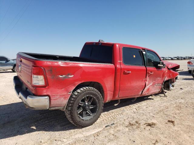 Photo 3 from auction – 2019 RAM 1500 BIG H with VIN 1C6SRFFT7KN613412