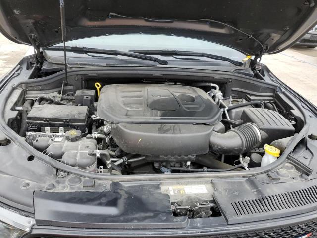 Фото 12 с аукциона – 2020 DODGE DURANGO GT с VIN 1C4RDJDG3LC252854
