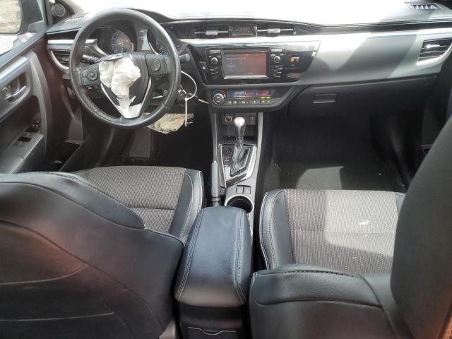 Photo 8 from auction – 2015 TOYOTA COROLLA L with VIN 2T1BURHE0FC292278