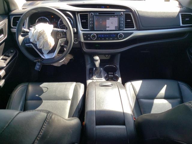 صورة رقم 8 من المزاد - 2016 TOYOTA HIGHLANDER مع VIN 5TDKKRFH0GS178535