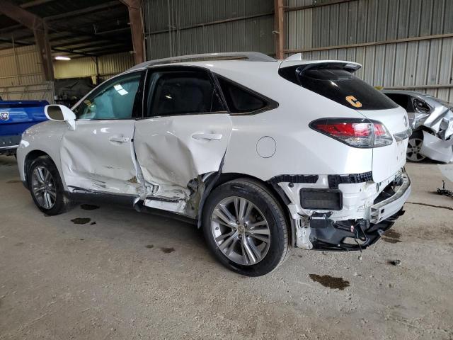 Photo 2 from auction – 2015 LEXUS RX 350 with VIN 2T2ZK1BA0FC187277