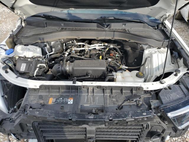 Photo 12 from auction – 2021 FORD EXPLORER X with VIN 1FMSK7DH9MGA56555