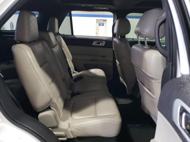 Photo 11 from auction – 2012 FORD EXPLORER X with VIN 1FMHK7D87CGA93094