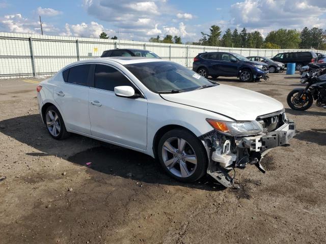 Photo 4 from auction – 2013 ACURA ILX 20 TEC with VIN 19VDE1F77DE013038