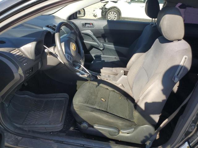 Photo 7 from auction – 2006 TOYOTA SCION TC with VIN JTKDE177860131304