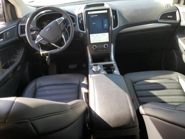 Photo 8 from auction – 2024 FORD EDGE SEL with VIN 2FMPK4J93RBA53621