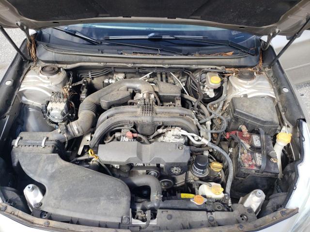 Photo 11 from auction – 2016 SUBARU LEGACY 2.5 with VIN 4S3BNAD60G3037461