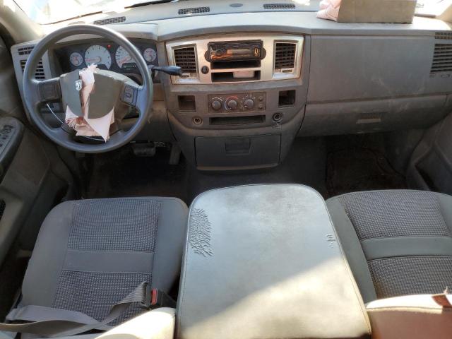 Photo 8 from auction – 2007 DODGE RAM 1500 S with VIN 1D7HA18P97S195561