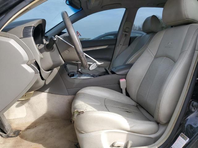 Photo 7 from auction – 2011 INFINITI G25 with VIN JN1DV6AR8BM653967