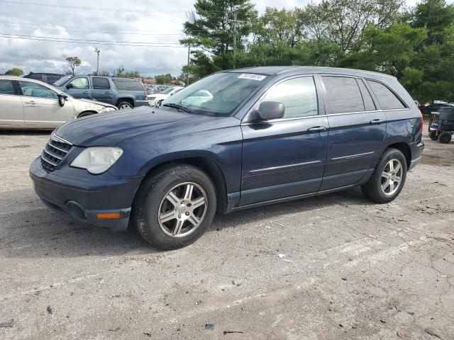 CHRYSLER PACIFICA T 2008 с VIN 2A8GF68X68R150531 - Фото с аукциона