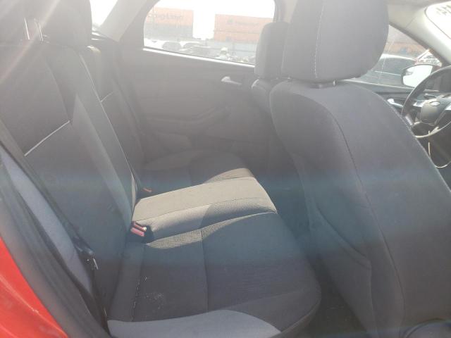 Photo 11 from auction – 2014 FORD FOCUS SE with VIN 1FADP3K29EL323567