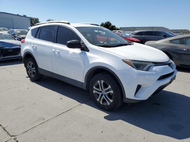 Photo 4 from auction – 2016 TOYOTA RAV4 LE with VIN 2T3ZFREV0GW282922
