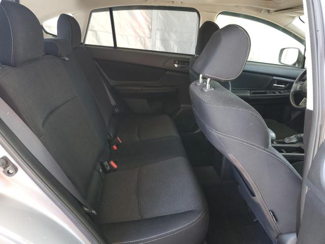 Photo 11 from auction – 2013 SUBARU XV CROSSTR with VIN JF2GPAVC0D2865761