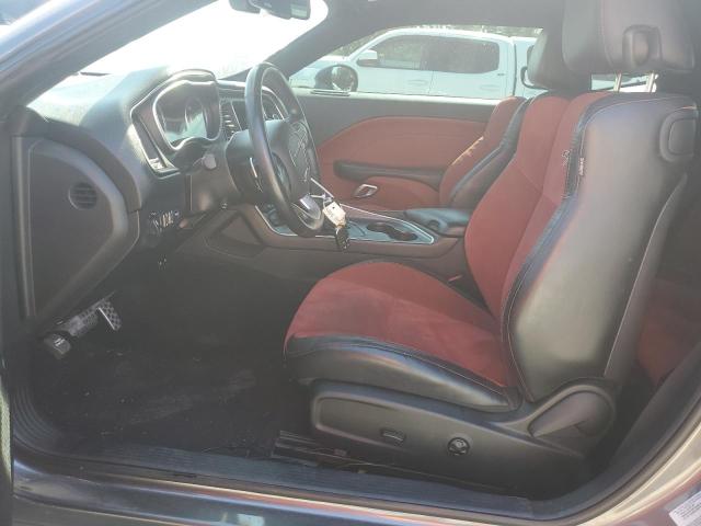 Photo 7 from auction – 2015 DODGE CHALLENGER with VIN 2C3CDZFJ9FH704812
