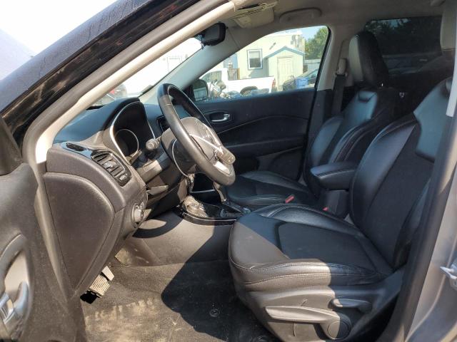 Photo 7 from auction – 2018 JEEP COMPASS LA with VIN 3C4NJDBB0JT453922
