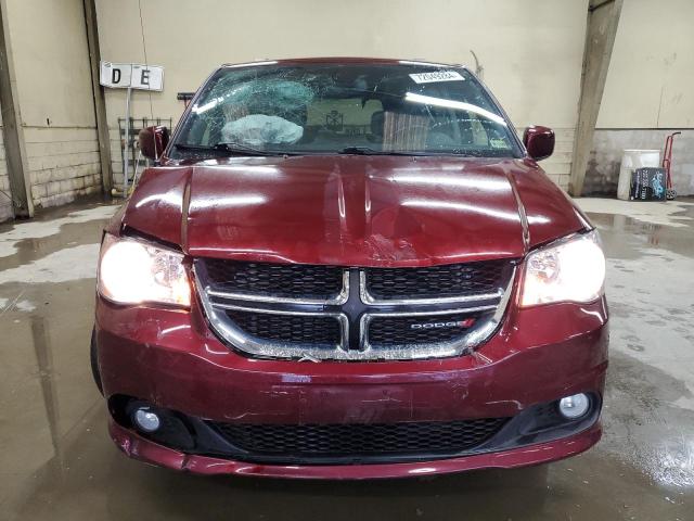 Photo 5 from auction – 2020 DODGE GRAND CARA with VIN 2C4RDGCG1LR253397