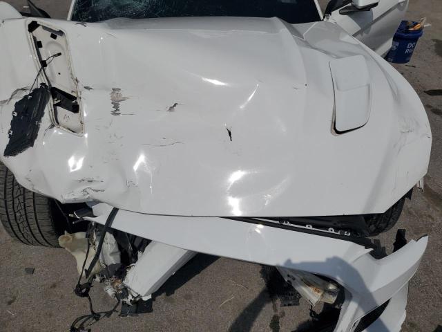 Photo 11 from auction – 2015 FORD MUSTANG GT with VIN 1FA6P8CF7F5335567