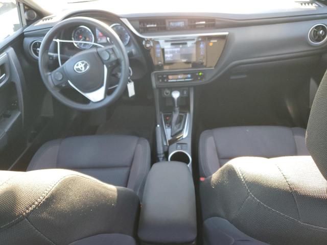 Photo 8 from auction – 2017 TOYOTA COROLLA L with VIN 5YFBURHEXHP713541