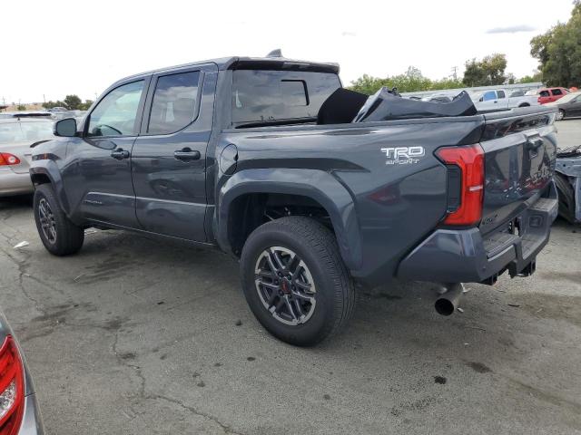 Photo 2 from auction – 2024 TOYOTA TACOMA DOU with VIN 3TMLB5JN7RM001512