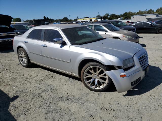 Photo 4 from auction – 2010 CHRYSLER 300 TOURIN with VIN 2C3CA5CV3AH167100