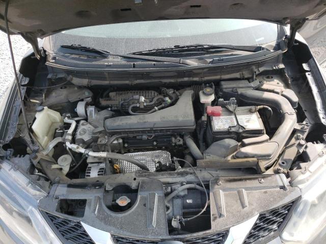 Photo 12 from auction – 2014 NISSAN ROGUE S with VIN 5N1AT2MT7EC791494
