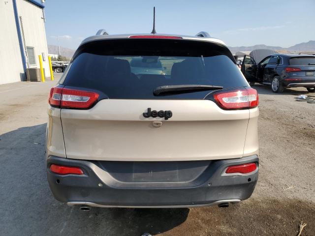 Photo 6 from auction – 2014 JEEP CHEROKEE L with VIN 1C4PJLDS4EW233831