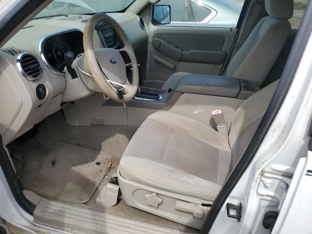 Photo 7 from auction – 2007 FORD EXPLORER X with VIN 1FMEU63E67UA55152