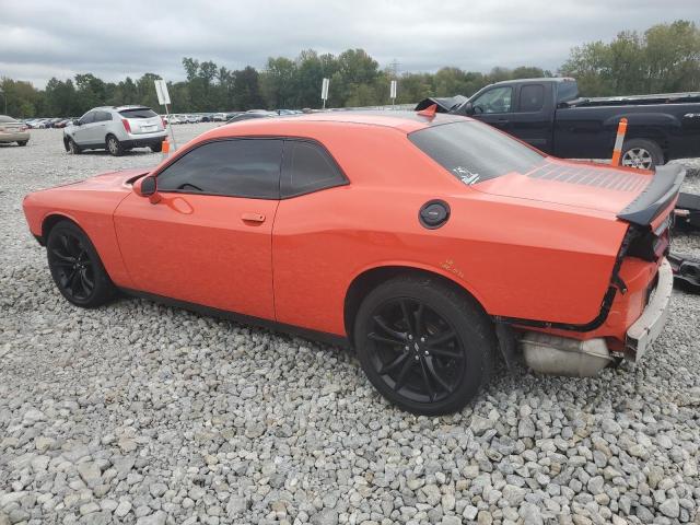Photo 2 from auction – 2017 DODGE CHALLENGER with VIN 2C3CDZAG1HH536212