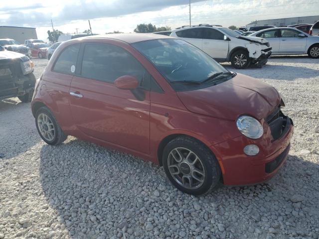 Photo 4 from auction – 2013 FIAT 500 POP with VIN 3C3CFFARXDT570516