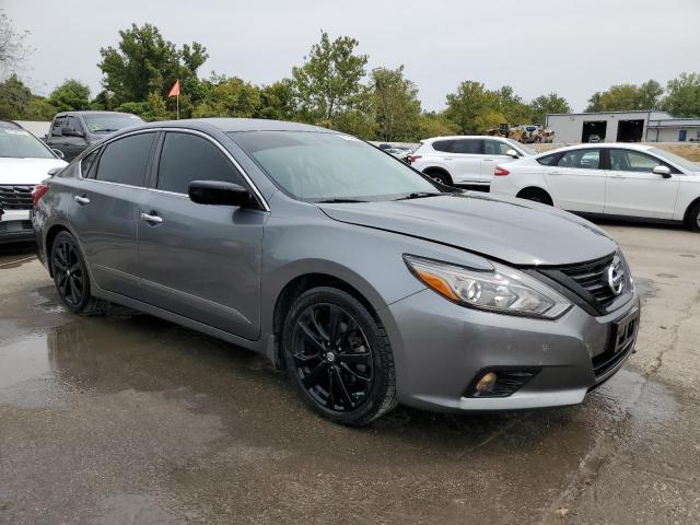 Photo 4 from auction – 2018 NISSAN ALTIMA 2.5 with VIN 1N4AL3AP3JC287882