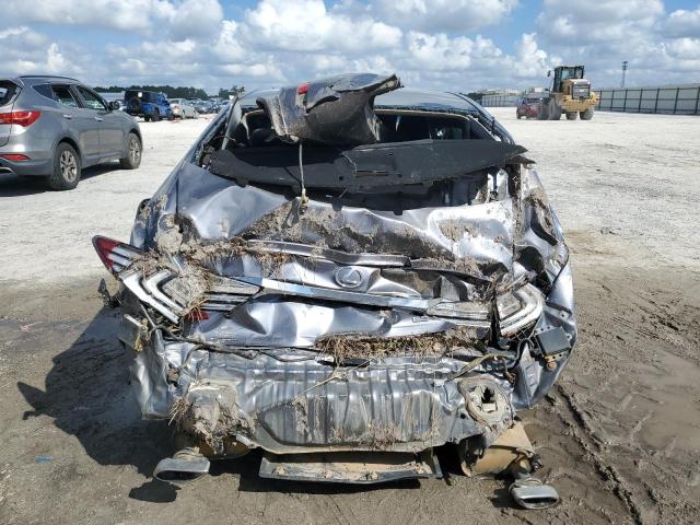 Photo 6 from auction – 2017 LEXUS ES 350 with VIN 58ABK1GG0HU058307