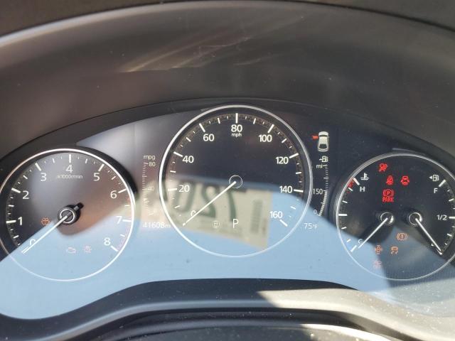 Photo 9 from auction – 2021 MAZDA 3 with VIN JM1BPBJY6M1322078