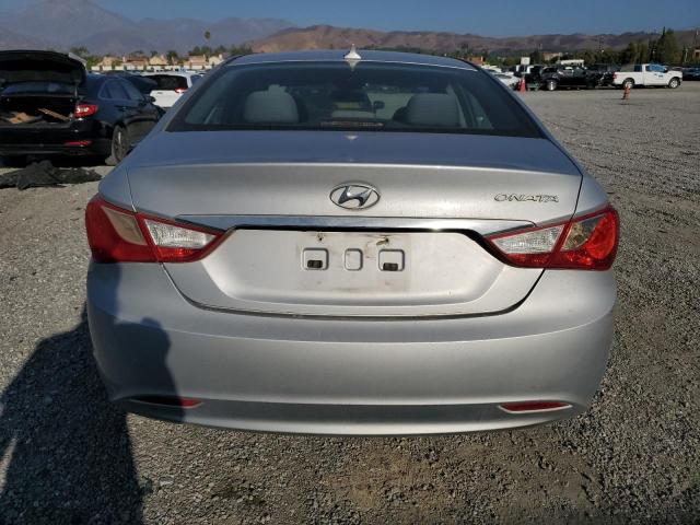 Photo 6 from auction – 2012 HYUNDAI SONATA GLS with VIN 5NPEB4AC8CH437302