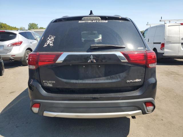 Photo 6 from auction – 2018 MITSUBISHI OUTLANDER with VIN JA4AZ3A3XJJ005121