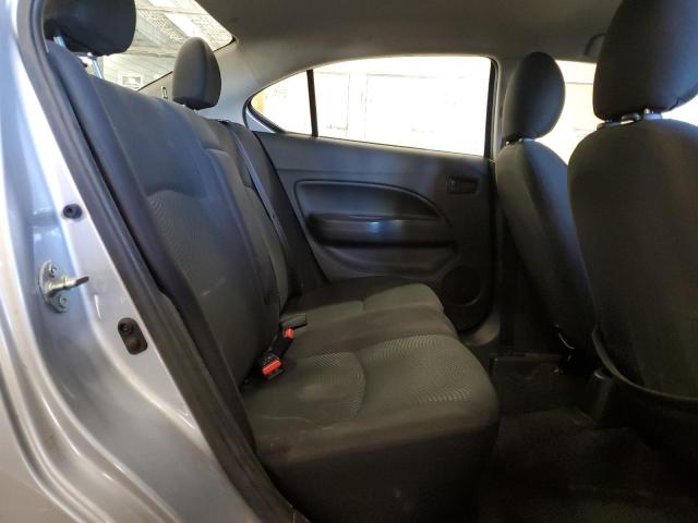 Photo 10 from auction – 2019 MITSUBISHI MIRAGE G4 with VIN ML32F3FJXKHF08138