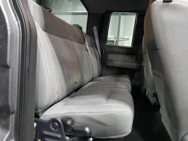 Photo 10 from auction – 2013 FORD F150 SUPER with VIN 1FTFX1EF9DFB69817