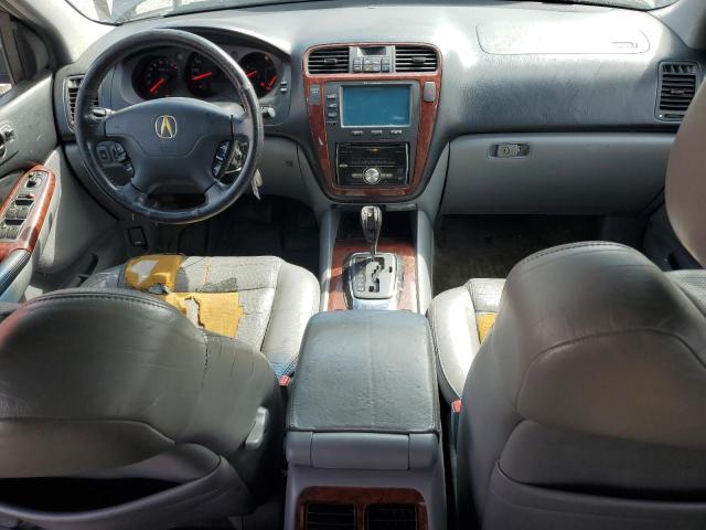 Photo 8 from auction – 2005 ACURA MDX with VIN 2HNYD182X5H539984