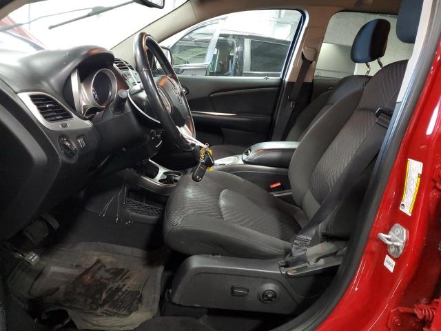 Photo 7 from auction – 2016 DODGE JOURNEY SX with VIN 3C4PDDBG7GT133100